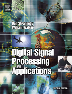Digital Signal Processing and Applications Digital Signal Processing and Applications