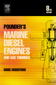 Pounder's Marine Diesel Engines Pounder's Marine Diesel Engines