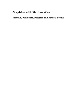 Graphics with Mathematica Graphics with Mathematica