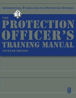 The Protection Officer Training Manual