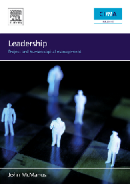 Leadership Leadership