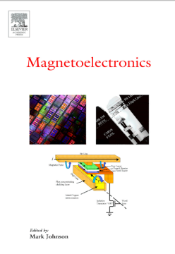 Magnetoelectronics Magnetoelectronics