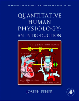 Quantitative Human Physiology Quantitative Human Physiology