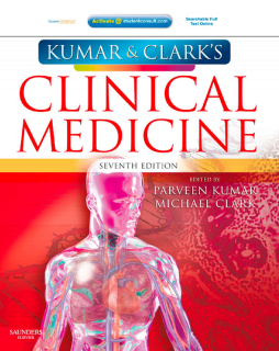 Kumar and Clark's Clinical Medicine Kumar and Clark's Clinical Medicine