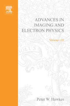 Advances in Imaging and Electron Physics Advances in Imaging and Electron Physics