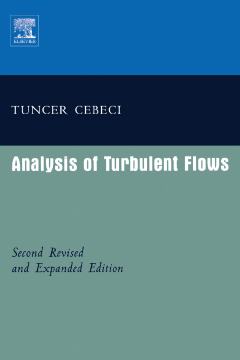 Analysis of Turbulent Flows with Computer Programs Analysis of Turbulent Flows with Computer Programs
