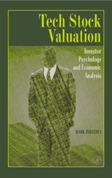 Tech Stock Valuation Tech Stock Valuation