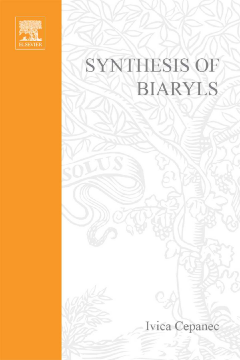 Synthesis of Biaryls Synthesis of Biaryls