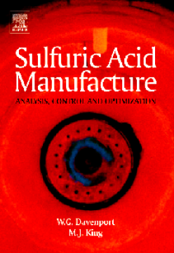 Sulfuric Acid Manufacture Sulfuric Acid Manufacture