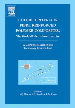 Failure Criteria in Fibre-Reinforced-Polymer Composites Failure Criteria in Fibre-Reinforced-Polymer Composites