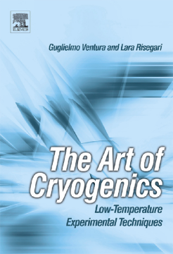 The Art of Cryogenics The Art of Cryogenics