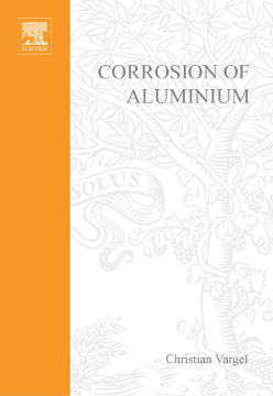 Corrosion of Aluminium Corrosion of Aluminium