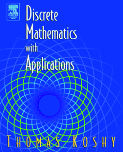 Discrete Mathematics with Applications Discrete Mathematics with Applications