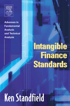Intangible Finance Standards Intangible Finance Standards