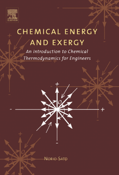 Chemical Energy and Exergy Chemical Energy and Exergy