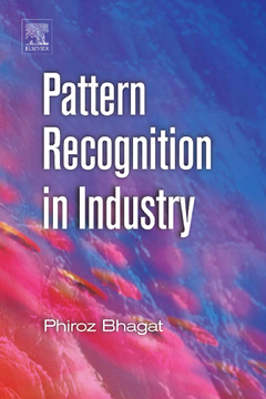 Pattern Recognition in Industry