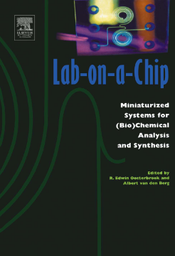 Lab-on-a-Chip Lab-on-a-Chip