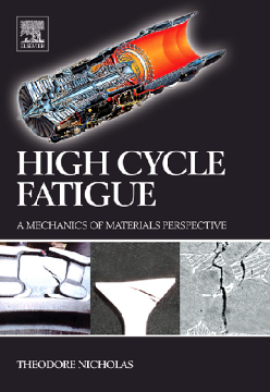 High Cycle Fatigue High Cycle Fatigue