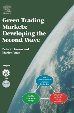 Green Trading Markets: Green Trading Markets:
