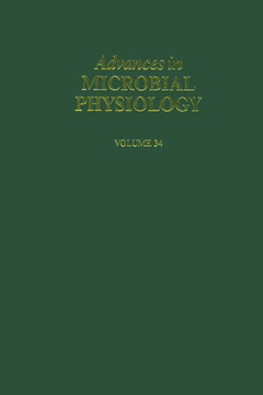 Advances in Microbial Physiology