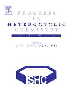 Progress in Heterocyclic Chemistry Progress in Heterocyclic Chemistry