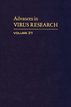 Advances in Virus Research Advances in Virus Research
