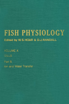 Fish Physiology