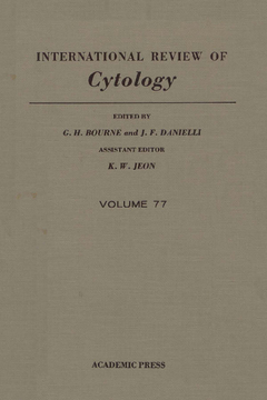 International Review of Cytology