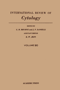 International Review of Cytology International Review of Cytology
