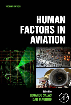 Human Factors in Aviation Human Factors in Aviation