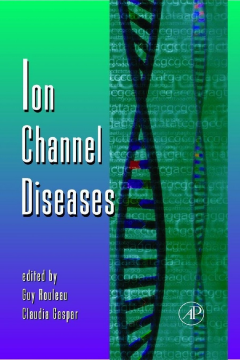Ion Channel Diseases Ion Channel Diseases