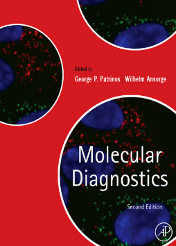Molecular Diagnostics Molecular Diagnostics