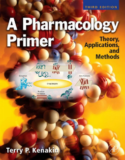 A Pharmacology Primer A Pharmacology Primer