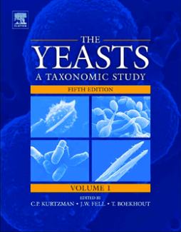 The Yeasts The Yeasts