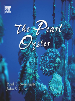 The Pearl Oyster The Pearl Oyster