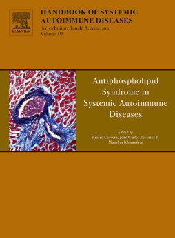 Antiphospholipid Syndrome in Systemic Autoimmune Diseases Antiphospholipid Syndrome in Systemic Autoimmune Diseases