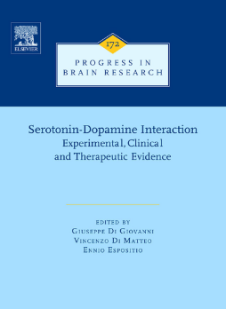 Serotonin-Dopamine Interaction: Experimental Evidence and Therapeutic Relevance Serotonin-Dopamine Interaction: Experimental Evidence and Therapeutic Relevance