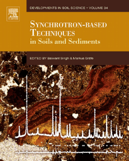 Synchrotron-Based Techniques in Soils and Sediments Synchrotron-Based Techniques in Soils and Sediments