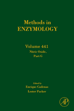 Nitric Oxide, Part G Nitric Oxide, Part G