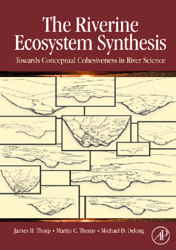 The Riverine Ecosystem Synthesis The Riverine Ecosystem Synthesis