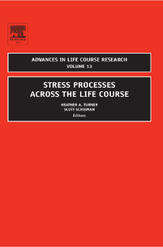 Stress Processes across the Life Course