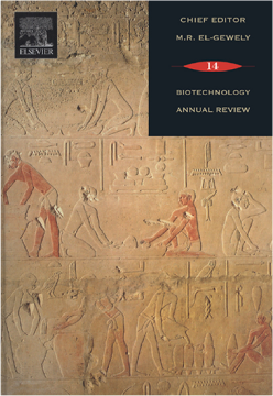 Biotechnology Annual Review Biotechnology Annual Review