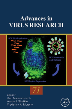 Advances in Virus Research Advances in Virus Research