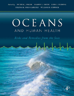 Oceans and Human Health Oceans and Human Health