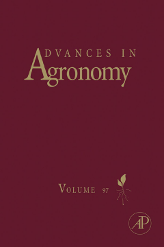 Advances in Agronomy Advances in Agronomy