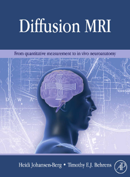 Diffusion MRI Diffusion MRI