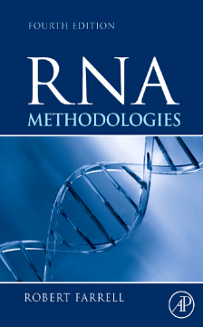 RNA Methodologies RNA Methodologies