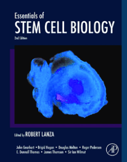 Essentials of Stem Cell Biology Essentials of Stem Cell Biology