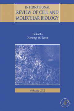 International Review of Cell and Molecular Biology International Review of Cell and Molecular Biology