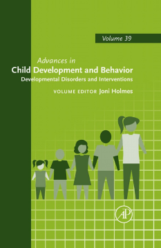 Developmental Disorders and Interventions Developmental Disorders and Interventions